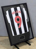 Callum Wilson Signed Newcastle United, With Certificate Of Authentication