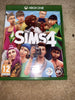 Xbox One The Sims 4