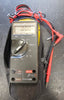 Fluke 75 Multimeter with Leads and Protective Case.