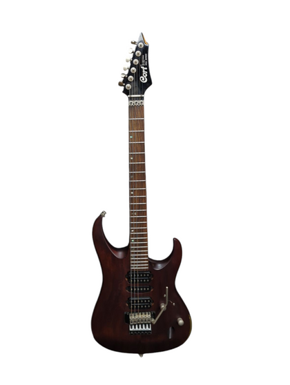 Cort VIVA series  electric Guitar(Made in Indonesia)