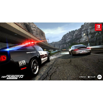 Need For Speed Hot Pursuit Remastered - Nintendo Switch