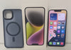 Apple iPhone 14 - 128GB - Starlight 85%