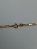 Half Sovereign Pendant Necklace - Hallmarked 10.29g 9ct Gold Chain with 22ct 1/2 Sovereign in 4.55g 9ct Mount
