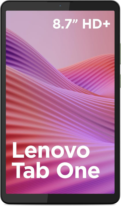 Lenovo Tab One (TB-305FU) 64GB 8.7