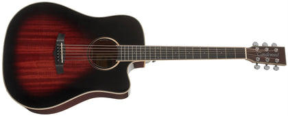 Tanglewood TW5 E AVB Winterleaf Electro-Acoustic Guitar