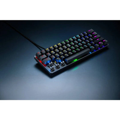 Razer Huntsman Mini Analogue Optical Gaming Keyboard - Black