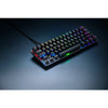 Razer Huntsman Mini Analogue Optical Gaming Keyboard - Black