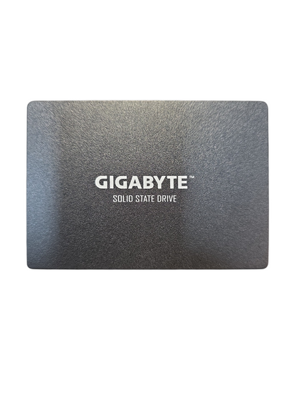 Gigabyte SSD 120GB