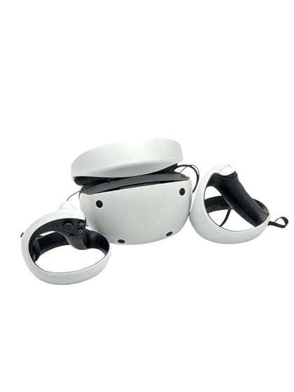 Sony PlayStation VR2 Headset w/Sense Controllers for PS5