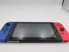 Nintendo Switch Console, 32GB HAC-001-01 + Mixed Joy-Con, Boxed with Accessories
