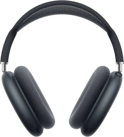 Apple AirPods Max Space Grey With Black Headband