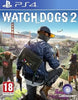 Watch Dogs 2 ps4