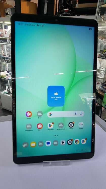 Samsung galaxy tab A11 128gb wifi 8
