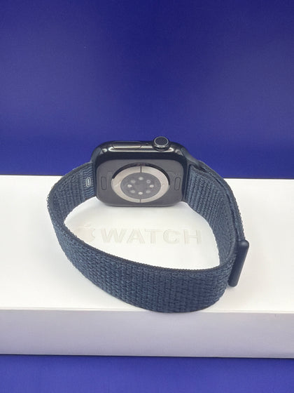 Apple Watch Series 10 42mm GPS Jet Black Aluminum Boxed - Chesterfield