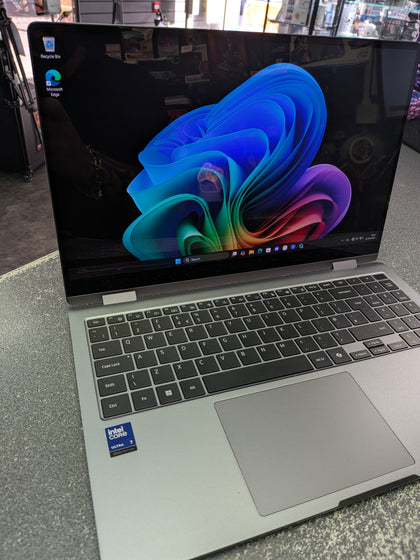 Samsung Galaxy Book 5 360 Touch Screen Laptop Intel Core Ultra 7