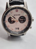Wenger Watch 7471X/T LEATHER STRAP