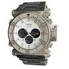 SWOLE o’clock Zeus VIP 1.0 Men’s Watch Silver , Unboxed