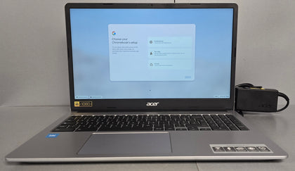 Acer Chromebook 315 CB315-4H-C6ZG
