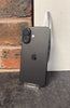 Apple iPhone 16 128GB Black **96% Battery Health**