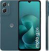 Motorola Moto G06 64GB Smartphone blue