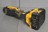 DeWalt DCS356 18v XR Cordless Brushless OIS Oscillating Multi Tool