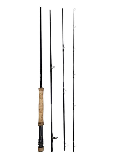 Greys GS2 9ft #7 4pc Fly Fishing Rod