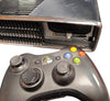 Microsoft XBox 360 Slim 250GB Bundle**Unboxed**