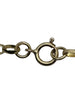 Gold Chain - 9ct - 6.5g - 20"
