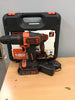Black And Decker Drill