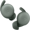 Google Pixel Buds A-Series - Dark Olive, A