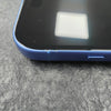 iPhone 16 256GB Ultramarine B/H 100% Apple Warranty April 2026