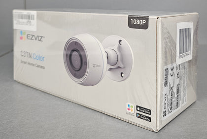 EZVIZ C3TN Smart Home Camera **Collection Only**
