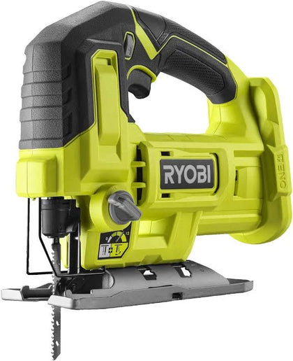 Ryobi 18V Cordless Jigsaw