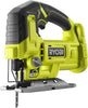 Ryobi 18V Cordless Jigsaw