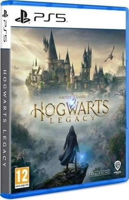 Hogwarts Legacy PS5