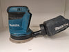 Makita Random Orbit Sander DBO180 LXT Bare Unit - Great Yarmouth