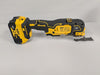 DeWalt DCS355 18V XR Brushless Oscillating Multi-Tool