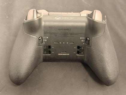 xbox elite series 2 controller