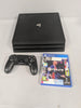 Playstation 4 Pro Console, 1TB FIFA 21 Package