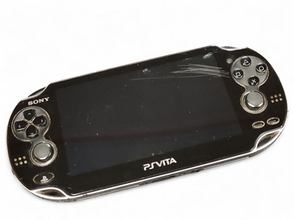 Sony PSVita PCH-1103 - Black **Unboxed**