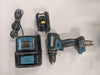 Makita DHP485 18V LXT Brushless 2-Speed Combi Drill