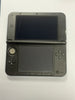 nintendo 3ds xl blue