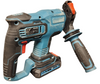 Erbauer Cordless 18V Lithium-Ion Brushless SDS Plus Drill