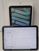 Apple iPad mini 6th Gen 64GB- Wifi and Cellular- Unlocked