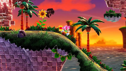 SEGA Sonic Superstars - PS5 - Great Yarmouth