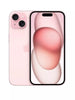 Apple iPhone 15 Plus - 128GB - Unlocked - 91% BH **CRACK ON BACK**