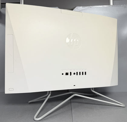 ** Collection Only ** HP All-in-One desktop Intel(R) Pentium(R) Silver J5040 @ 2.00GHz