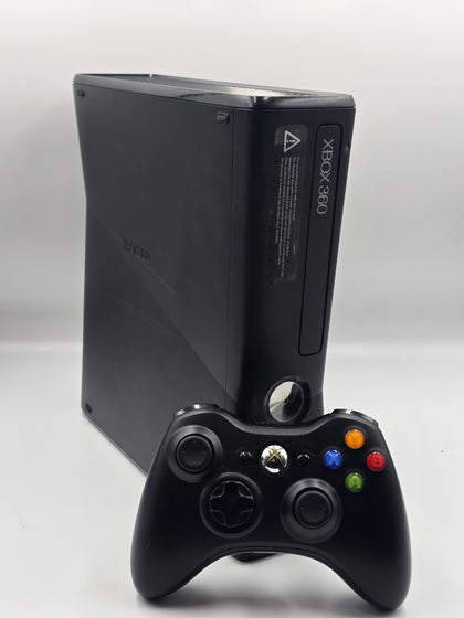 *Xbox 360 250GB Console