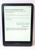 Amazon Kindle Paperwhite 7" eReader