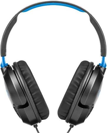 Turtle Beach Recon 50P Gaming Headset